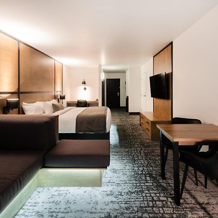 Ax Hotel Мон-Трамблан Екстер'єр фото
